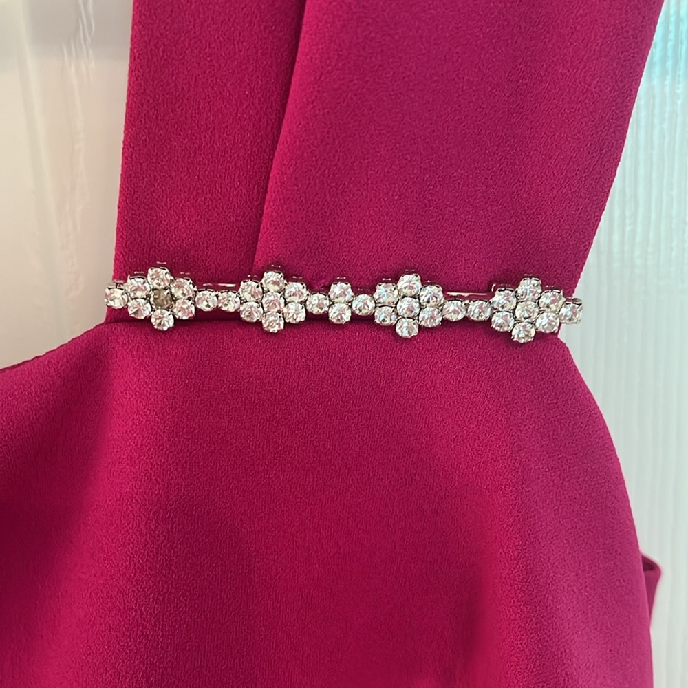 Jessica Howard Formal Maxi Dress - Picture 3 of 11